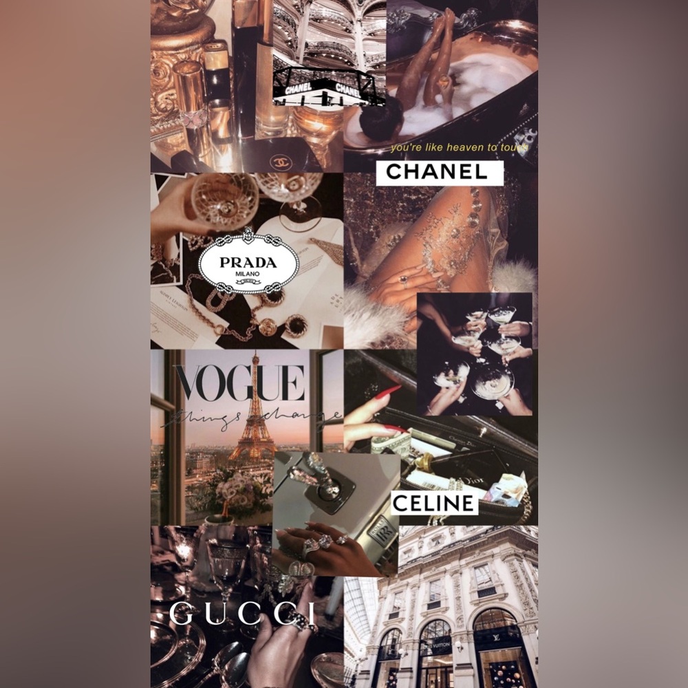 ✨Lovely Luxury✨ Live Show Listing